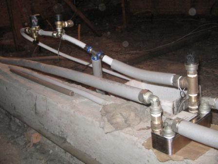 Foto de Aquecedor para Piso